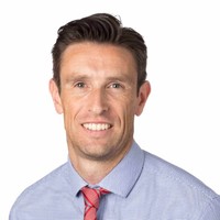 Matthew Griffin