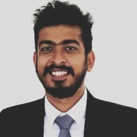 Pavithra Pathiraja