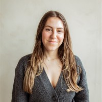 Fenna van Dijk