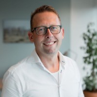 Sven van den Burg
