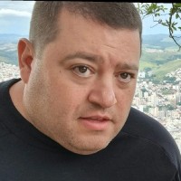 Robson Paroqui de Souza