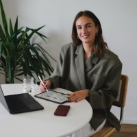 Meike Geerdink
