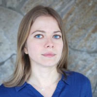 Aleksandrina Skvortsova