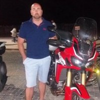 Jorge Calvário
