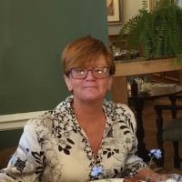 Claire Garratt