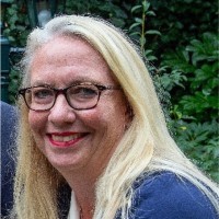 Thalita Van Basten