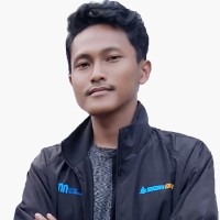 Bachtiar Firdaus