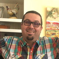 Justin Cordova