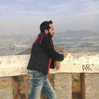 Shavez Khan