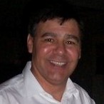 Errol Lovegrove