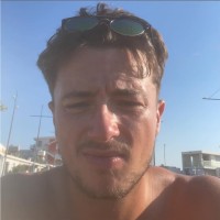 Harry Reeve