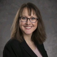 Jennifer Carnduff-Lewis