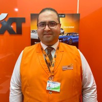 Alper DOĞAN