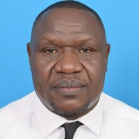 Samson Aliton Okello