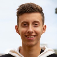 Caleb Curran-Velasco