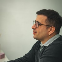 Franco Sanchez Salguero