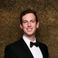 Austen Fogarty