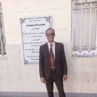 Ahmed Hassen
