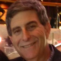 Eric Solomon