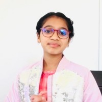 Anaahita Chauhan