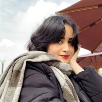 Maryam Fayez
