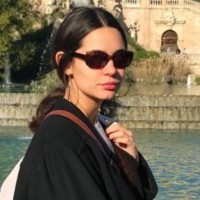 Rocío Iglesias Tejedor