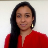 Krysthel Martinez Urrutia