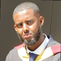 Abdirahman Mohamoud