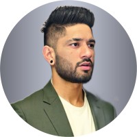 Kuldip Trivedi