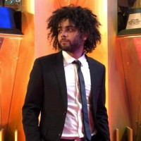 Mohamed Maher