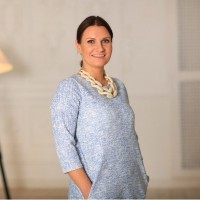 Alena Kondoskal, Cpa