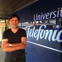 Alciberto Arenas Junior