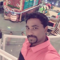 Siddharth Ramamurthy