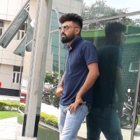 Suraj Chaubey