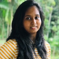 Buddhini Maheshika