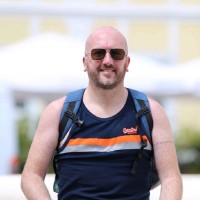 Stuart Seivwright