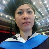 Ashley Chong