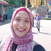 Lisna Kristianti