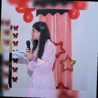 Vanshika Malik