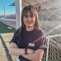 Cristina Medina