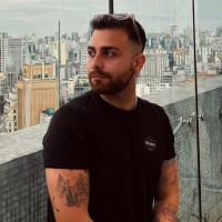 Marcello Manatta 🏳️‍🌈