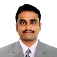 Inigo Papu Vinodhan J