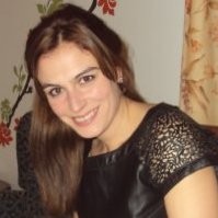 Isabel Cavada