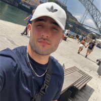 Jordan Neto
