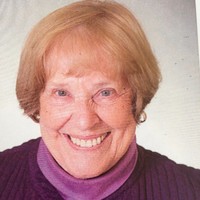 Peggy Kirkpatrick