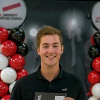 Sander Van Ree