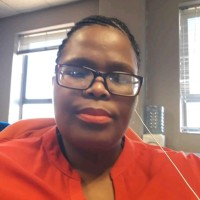 Bernice Simelane