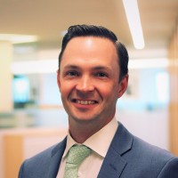Christopher George, Cfa, Caia