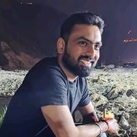 Krishna Roy