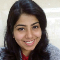 Sherin Thomas